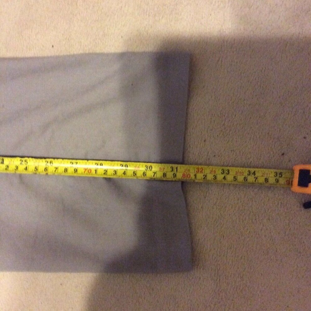 Men's Under Armour Performance Pants 34x31 - Picture 11 of 11